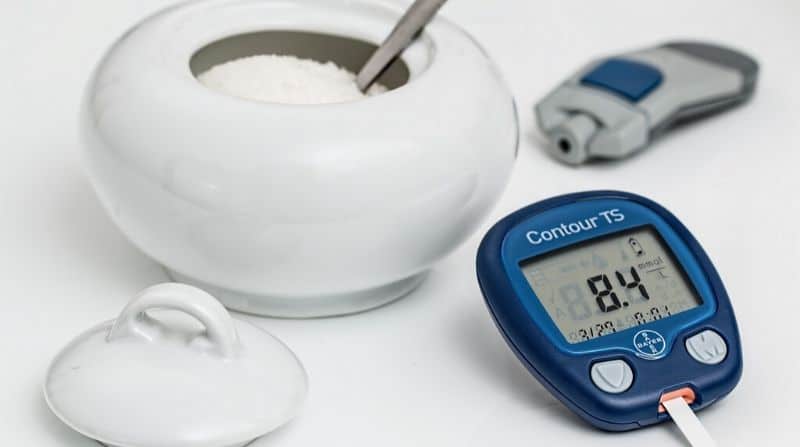 The Best CBD Oil for Diabetes: Our Top 5 Picks for 2020