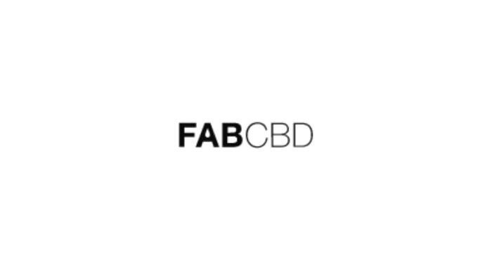 FAB CBD logo
