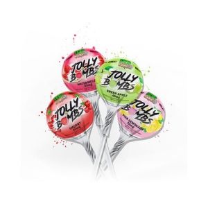 hemp bombs lollipops review