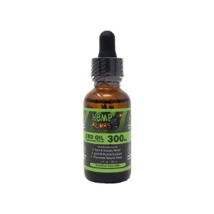 Hemp Bombs CBD Review