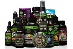 hemp-bombs-cbd-product-line