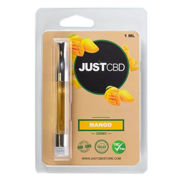 Just CBD Review