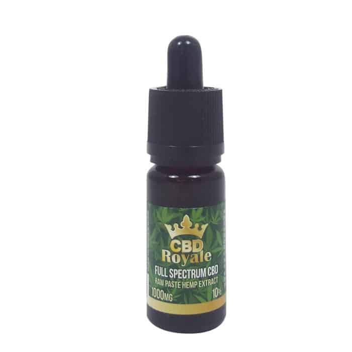 Royal CBD Oil Review in 2020 - Is It Really Good?