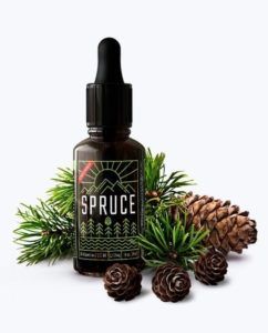 Spruce CBD Review